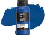 Liquitex Basics Fluid akrilfesték, 118 ml - 316, phthalocyanine blue