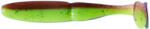 Intech Slim Shad 3, 3" (83 mm) 7 db #17 gumihal
