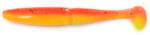 Intech Slim Shad 2.5" (66 mm) 12 db #36 gumihal