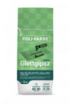 Poli-Farbe Glettgipsz Extra 3-10 mm 1kg (PO60801007)