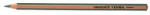LYRA Színes ceruza LYRA Graduate hatszögletű jupiter zöld - bolt