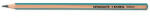 LYRA Színes ceruza LYRA Graduate hatszögletű páva kék - bolt