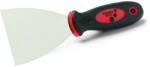 Schuller spatulya rozsdamentes 125 mm, profi 2K - Schuller (SC50708)