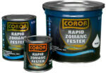 Coror Rapid Zománcfesték RAL9005 fekete 0, 75 l (COROR201)