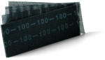 Schuller csiszolórács 120 10 db-os, 93x280mm - Schuller (SC60409)