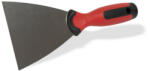 Schuller KAI 2K Bit HU Gipszkarton spatulya csavarhúzóval, rozsdamentes, 150mm (SC501509)