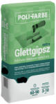 Poli-Farbe Glettgipsz Extra 3-10 mm 5kg (PO60801006)