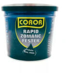 Coror Rapid Zománcfesték RAL9005 fekete 0, 25 l (COROR233)
