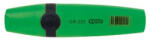 Grand Szövegkiemelő GRAND GR-225 zöld - bolt