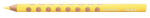 LYRA Színes ceruza LYRA Groove háromszögletű vastag cink sárga - bolt
