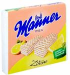 Manner Töltött ostya MANNER citromos 75g (C18902) - decool