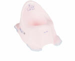 Tega Baby Tega bili csúszásgátlós zenélõ Nyuszi világos rózsaszín (CMT61645207)