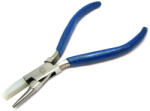  Cleste Varf Plastic si Metal Cleste