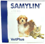 VetPlus Plicuri Samylin Small Breed, 30 grame (50700)