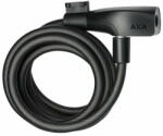  AXA AXA Cable Resolute 8-180 8-150, fekete matt