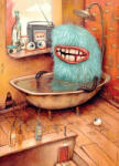 Heye - Puzzle Cadă - 1 000 piese Puzzle