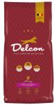 Delcon Dog Regular Mini Chicken High Premium Adult - супер премиум суха храна за пораснали кучета от мини породи с пиле и ориз, 12 кг - Белгия