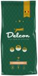 Delcon Cat Sterilized High Premium - супер премиум суха храна за кастрирани котки от всички породи, БЕЗ ЗЪРНО, с домашни птици и риба, 1, 75 кг - Белгия