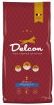 Delcon Dog Regular Plus Fish High Premium - супер премиум суха храна за пораснали кучета от всички породи с риба, пиле и ориз, 12 кг - Белгия
