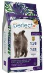 bilmama Perfect cat adult steril salmon low grain - висико качествена храна за кастрирани котки от всички породи, с прясна сьомга и морска риба, 10 кг - Турция