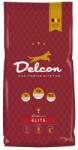Delcon Dog Elite Chicken High Premium - супер премиум суха храна за пораснали кучета от всички породи, с висока активност с пиле и ориз, 12 кг - Белгия