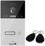 Mentor Post exterior Interfon Video 1 familie wireless WiFi IP65 1.3MP HD IR POE Tag Mentor SY053 (MMDSY053)