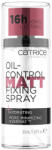 CATRICE cosmetics Spray de fixare si matifiere machiaj CATRICE Oil Control 50ml