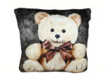 Mondo Italia, s. r. o Szigetelt párna Teddy Bear 40x40 cm
