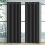 Mondo Italia Függöny a gyűrűk Heaven grafit