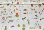 Made In Italy Anyag Kert, h. 140 cm