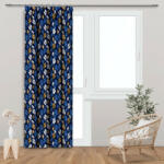 Mondo Italia Függöny szalaggal 140x230 cm MIGD313