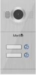 Mentor Post exterior Interfon Video 2 familii wireless WiFi IP65 1.3MP HD IR POE Mentor SY050 (MMDSY050)