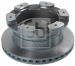 Febi Bilstein Disc frana FEBI BILSTEIN 106489 (106489) - automobilus
