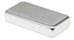 Magneo Smart Magnet neodim bloc 10 x 4 x 2 mm N52