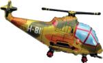 BP Balon din folie - Elicopter militar