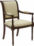 Settimo Scaun clasic Jacopo cu brate (SE521)