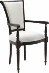 Settimo Scaun clasic Goethe cu brate (SE526)