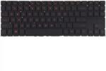HP Tastatura pentru HP Omen 15-en iluminata rosu US Mentor PremiumOmen 15-en