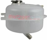 Metzger Autoteile Vas de expansiune, racire METZGER AUTOTEILE 2140292 (2140292)