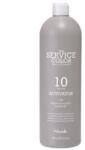 Nook Oxidant de Par, Activator 3%, 10 Vol, Nook Service Color Activator, 1000 ml