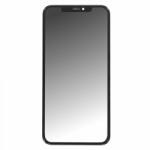  Ecran In-Cell LCD cu Touchscreen si Rama Compatibil cu iPhone X - OEM (18132) - Black (KF2318780) - casacuhuse