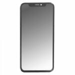  Ecran In-Cell LCD cu Touchscreen si Rama Compatibil cu iPhone XS Max - OEM (18146) - Black (KF2318763) - casacuhuse