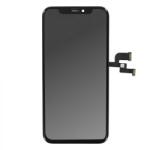  Ecran OLED cu Touchscreen si Rama Compatibil cu iPhone XS - OEM (10630) - Black (KF2318808) - casacuhuse