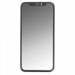  Ecran Hard OLED cu Touchscreen si Rama Compatibil cu iPhone X - OEM (17021) - Black (KF2318749) - casacuhuse
