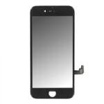  Ecran LCD IPS cu Touchscreen si Rama Compatibil cu iPhone 7 - OEM (07463) - Black (KF2318819) - casacuhuse