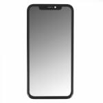  Ecran In-Cell LCD cu Touchscreen si Rama Compatibil cu iPhone XS - OEM (18199) - Black (KF2318779) - casacuhuse