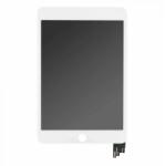  Display cu Touchscreen Compatibil cu iPad Mini 5 (A2133 / A2124 / A2126) - OEM (19135) - White (KF2319199) - casacuhuse