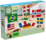 Plus-Plus Plus-plus Learn To Build Flags Of The World (3932)