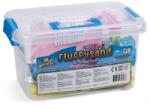 Vn Toys Set Artkids Fluffy Sand Large Bucket (32798)