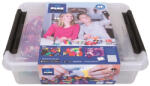 Plus-Plus Plus-plus Storage Box Mix 2400pc (3406)